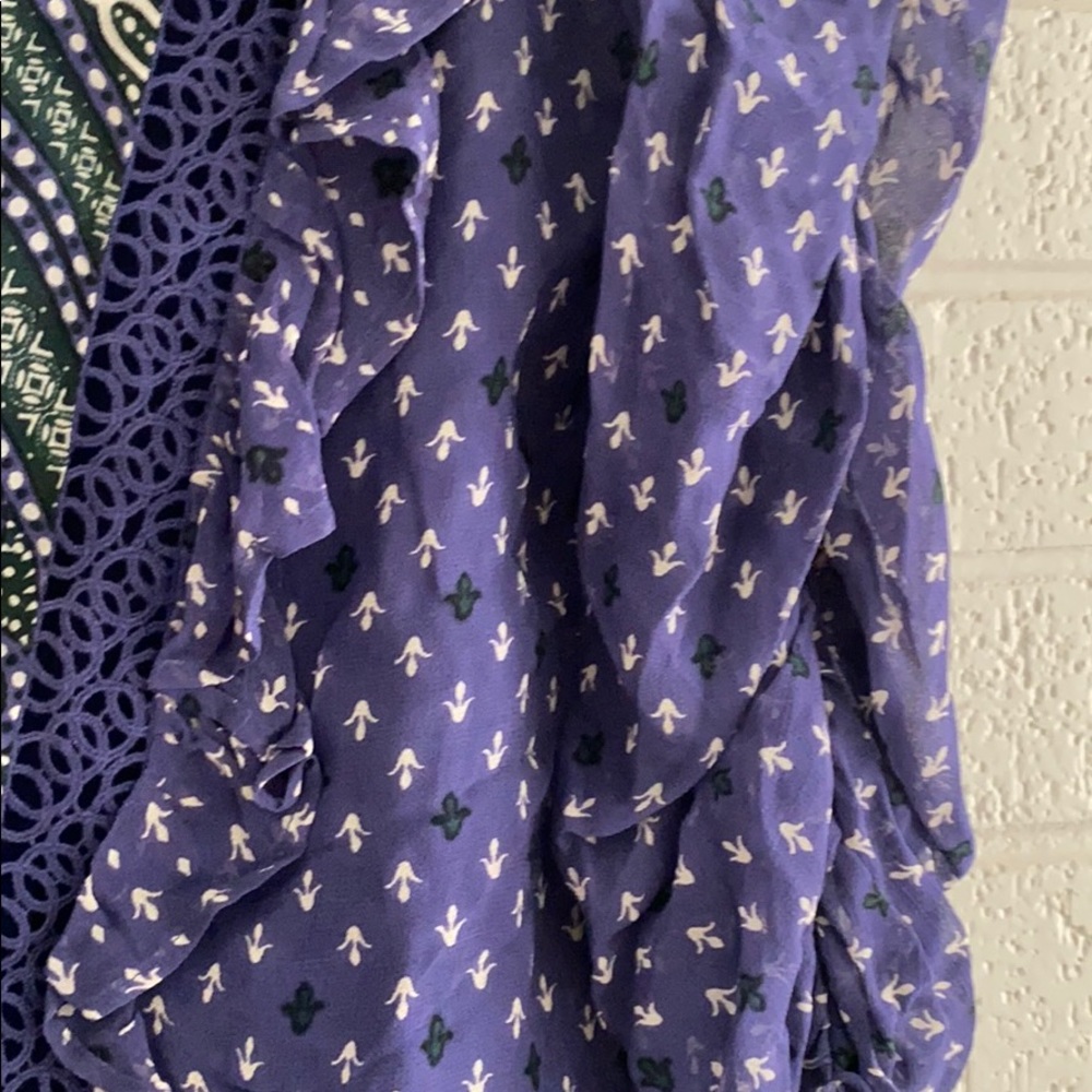 Sundance Blouse - Picture 6 of 8